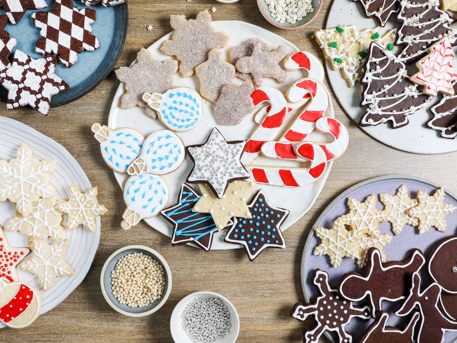 The Holiday Cookie Decorating Guide McCormick